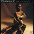 Phillips,esther - What A Diff'rence A Day Makes - Music CD