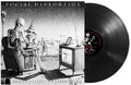 Social Distortion - Mommy's Little Monster - Vinyl Record