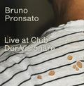Pronsato,bruno - Live At Club Der Visionare - Vinyl Record
