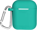 Airpods Case Teal - Airpods Case Teal - Headphones