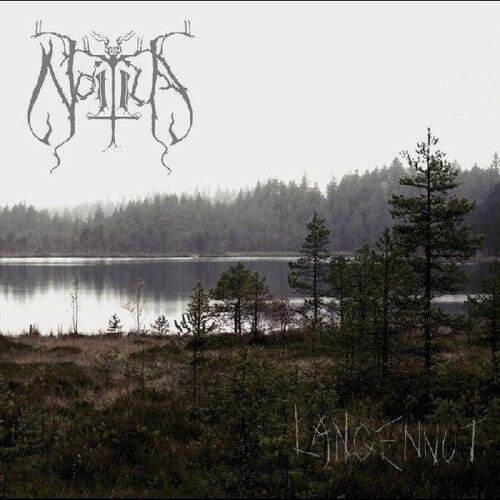 Noitila - Langennut - Music CD