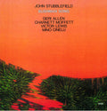 Stubblefield,john - Bushman Song - Vinyl Record