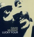 Murray,david - Lucky Four - Vinyl Record