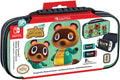 Rds Swi Deluxe Travel Case Animal Crossing - Rds Swi Deluxe Travel Case Animal Crossing - Game Accessories