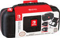 Rds Swi Oled Game Traveler Deluxe System Case - Rds Swi Oled Game Traveler Deluxe System Case - Game Accessories