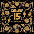 Puzzles Vol. 5 / Various - Puzzles Vol. 5 / Various - Vinyl Record