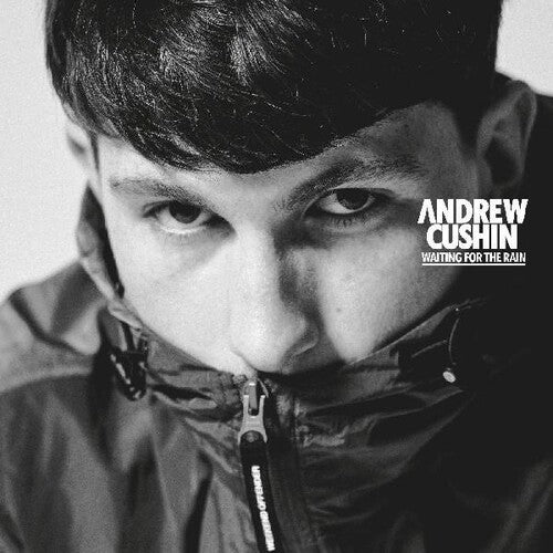 Cushin,andrew - Waiting For The Rain - Vinyl Record
