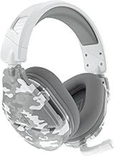 Stealth 600 Gen2 Arctic Camo P - Stealth 600 Gen2 Arctic Camo P - Game Accessories