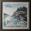 Mcleod,joe - Dancer And The Bear - Vinyl Record