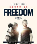 Sound Of Freedom - Sound Of Freedom - Blu-ray