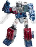 Tf Generations Fortress Maximus - Tf Generations Fortress Maximus - Collectibles