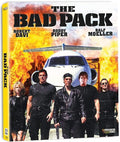 Bad Pack - Bad Pack - Blu-ray