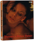 Portraits Of Andrea Palmer - Portraits Of Andrea Palmer - Blu-ray