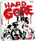 Hard Gore - Hard Gore - Blu-ray