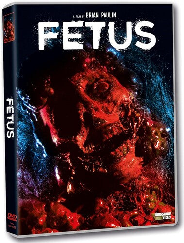 Fetus - Fetus - DVD