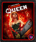 Scream Queen - Scream Queen - Blu-ray