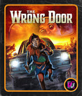 Wrong Door - Wrong Door - Blu-ray