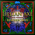 Lillian Axe - Box Volume One: Resurrection - Music CD