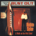 Sylar,robin - Bust Out - Music CD