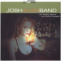 Alan,josh - Josh Alan Band With Robby Garner & Derek Rougeot - Music CD