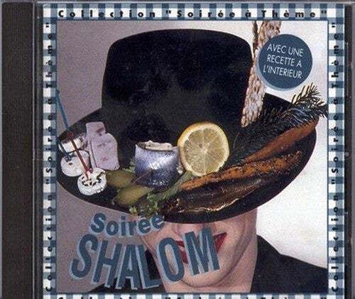Soiree Shalom / Various - Soiree Shalom / Various - Music CD