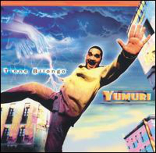 Yumuri - Tiene Bilongo - Music CD