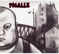 Pigalle - Regards Affliges Sur La Morne Et Pitoyable - Vinyl Record