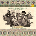 Les Plus Belles Chansons Judeo-arabes / Various - Les Plus Belles Chansons Judeo-arabes / Various - Music CD