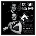 Sitting On Top Of The World: 1950-55 [LP] Vinyl Record