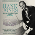 Jones,hank - Hank Jones: Solo & With His Own Bands 1947-59 - Music CD