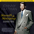 Smooth & Swinging: The Singles & Albums Collection Music CD