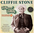 Stone,cliffie - Hollywood Hillbilly: The Singles Collection - Music CD