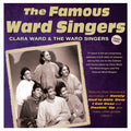 Famous Ward Singers 1949-62 Music CD