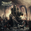 Display Of Decay - Vitriol - Music CD