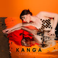 Kanga - Under Glass - Music CD