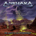 Ankhara - De Aqui A La Eternidad - Music CD