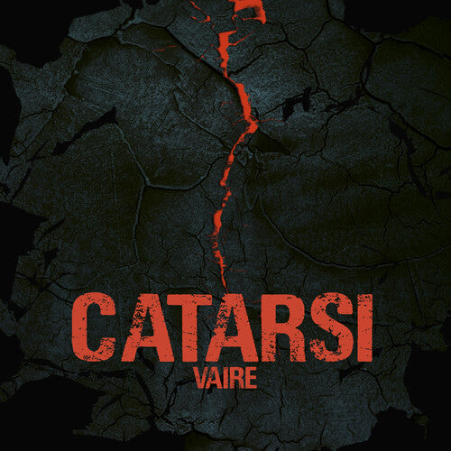 Vaire - Catarsi - Music CD
