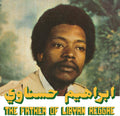 Hesnawi,ibrahim - Father Of Libyan Reggae - Music CD