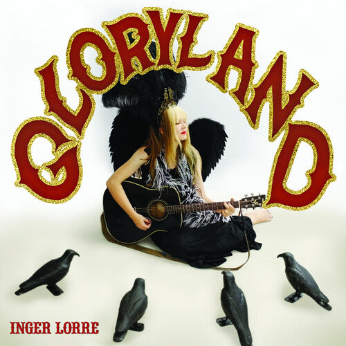 Lorre,inger - Gloryland - Vinyl Record