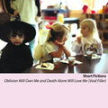 Short Fictions - Oblivion Will Own Me And Death Alone Will Love Me - Vinyl Record