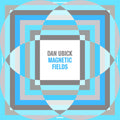 Ubick,dan - Magnetic Fields - Vinyl Record