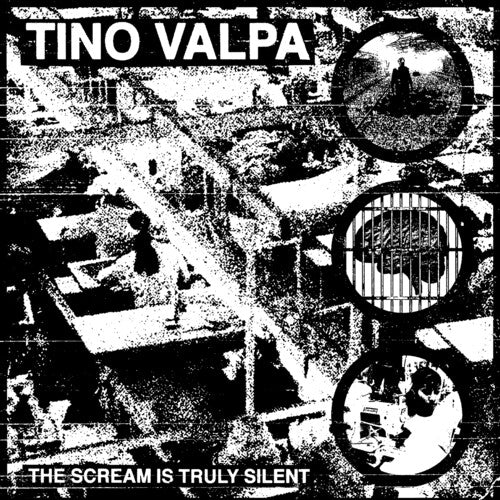 Valpa,tino - Scream Is Truly Silent - Music CD