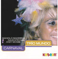 Trio Mundo / Badrena,manolo - Carnaval - Music CD