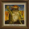 Velveeta,anita - Western Amphibians - Vinyl Record