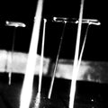 Pressed In Glass [LP] Vinyl Record