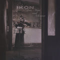 Ikon - Love Hate And Sorrow - Music CD