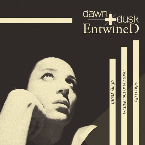 Dawn + Dusk Entwined - When I Die Burn Me In The Clothes Of My Youth - Music CD