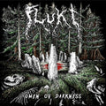 Flukt - Omen Ov Darkness - Music CD