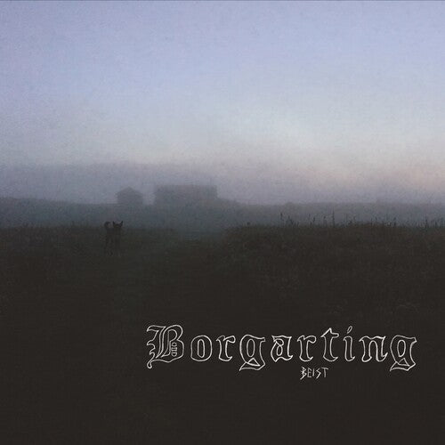 Borgarting - Beist - Music CD