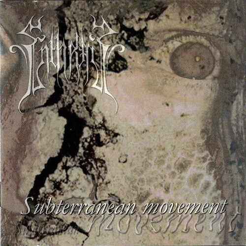 Enthral - Subterranean Movement - Music CD